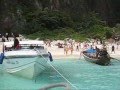 Phi Phi Maya Bay