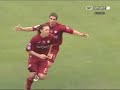 Reggina-Empoli 2-0(Barreto) da sky