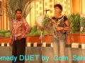 Typical Goa Tiatr Solo Duet &Trio