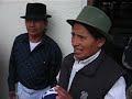 Ecuador Soccer - Thank You
