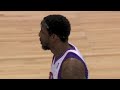 sacramento kings vs phoenix suns   107 - 115   (5/12/09)