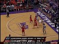 The last 6 minutes presented with stoppages cut out, of the February 12th game between the Illinois Fighting Illini and the Northwestern Wildcats. Northwestern seemed to have this game totally under control with the clock running down, but things began to spiral out of control, and with half the fans backing the visiting team, the game built to an entertaining conclusion. As we begin, Northwestern (white) leads Illinois (in orange) 55-41, with Illinois having just made a shot. Terry Gannon and Stephen Bardo have the call. **All footage belongs to ESPN** **Video is also in 