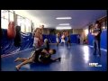 COUNTDOWN DO PAULO THIAGO PARA O UFC 109