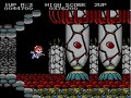 ich bin fix und alle... das spiel schafft mich... echt jetzt... schwitzige h�nde... frustration... was denken sich die entwickler nur dabei? keine ahnung. jedenfalls nimmt das abenteuer von bine maya mit mg an dieser stelle nun endg�ltig ein ende. irgendwann mu� schlu� sein. und irgendwann ist das fa� voll und die br�he schwappt �ber! ---------------------------------- es gibt �brigens auch eine sp�tere entsch�rfte sega-version von diesem schooter-horror. wer m�chte, kann sich den easy endbo� zb hier reinziehen: www.youtube.com