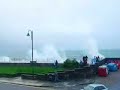 Stormy Sea, Penzance, Cornwall Stormy Sea, Penzance, Cornwall