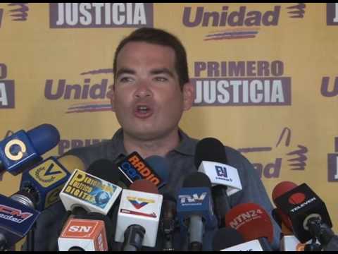 Tomás Guanipa: El Tribunal Supremo de Justicia se convirtió en el bufete del oficialismo y en una vergüenza para el país