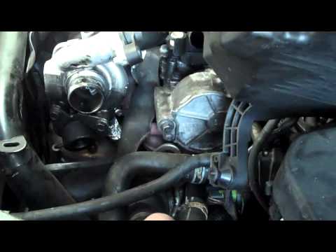 how to change oil on a ford c max