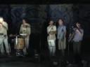 Inti-illimani historico - El aparecido - Genzano di Roma