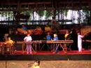 angklung at Bandung, Indonesia angklung at Bandung, Indonesia