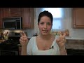 Grilled Chicken and Vegetables - Recipe by Laura Vitale - Laura in the Kitchen Ep 118