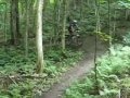 Kingdom Trails, Vermont w/ VeloEpic