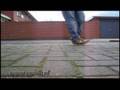 Cwalk C-walk C walk HEELTOE TUTORIALS cwalk.nl CWC