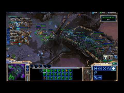 starcraft 2 protoss