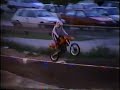 Tim Ferry \"Age 12\" On a mini \"Current Team Kawi Pro\" Tim Ferry \"Age 12\" On a mini \"Current Team Kawi Pro\"
