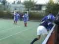 soccer for blind people - calcio cat b1 Liguria-Marche