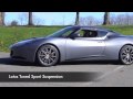 CT New 2010 Lotus Evora Test Drive and Demonstration. Valenti Auto Center. Reserve Your Evora Today.