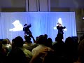 07 las vegas salsa congress: maria la belicosa