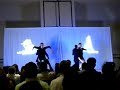 07 las vegas salsa congress: maria la belicosa