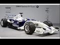 Bmw Sauber 2007: new F1.07 (sportemotori.blogosfere.it)