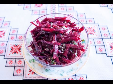 репа по корейски рецепт приготовления
