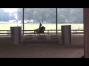 Ceilidh Jumper Show