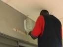 Elektrifizierung der Krankenstation in Youba Elektrifizierung der Krankenstation in Youba