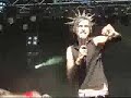 MSI- Capitol P- Soundwave 08 Sydney