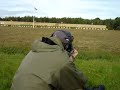 HRA Combat Rifle Match - 200 Sitting