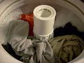 Maytag Washer Dependable Care 8714 Washing Maytag Washer Dependable Care 8714 Washing