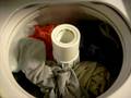 Maytag Washer Dependable Care 8714 Washing
