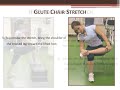 Matrix Stretching Techniques MAF