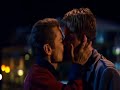 Torchwood - Jack & John