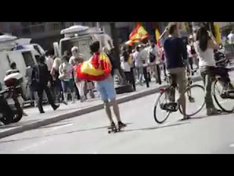 Cataluña es España