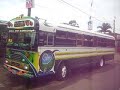 Sensuntepeque city