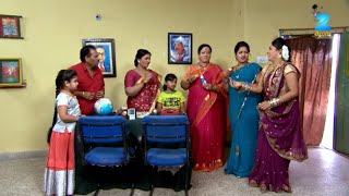 Amma Na Kodala - Episode 741  - May 1, 2017 - Webisode
