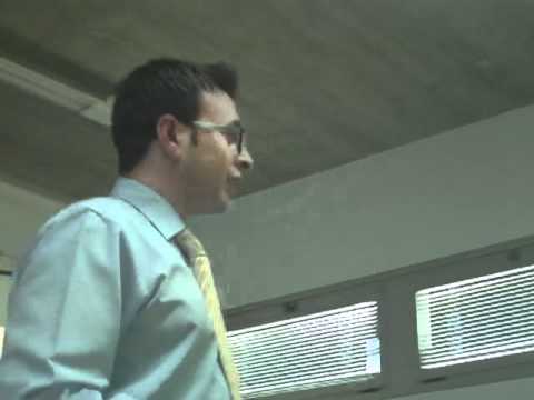 Antonio es profesor Coaching Reproducir vídeo