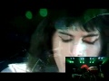 Bohemian Rhapsody Comparison - Queen Original And