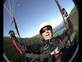 Luis -Mickey Mouse's- Failed Helico at Skafjellet-2 w/smoke