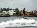 Foilboard