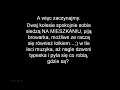 gdzie jesteście? no tutaj! - rozmowa telefoniczna
