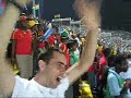 Ghana - Ivory Coast africa cup 2008