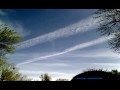 Purpose of Chemtrails w/ AC Griffith and all NEW 2010 Video Captures