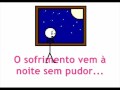 D' Black - Sem Ar (animação)