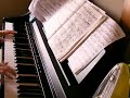 Ｂａｃｈ＝Ｂｕｓｏｎｉ　「Ｔｏｃｃａｔａ，Ａｄａｇｉｏ＆Ｆｕｇａ」
