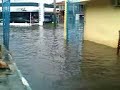 ENCHENTE EM MACAÉ ABSURDOOO!!!!