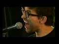Jamie Lidell @ Lowlands 2008 Sessie Deel 1