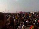 RAR 2008 Center Stage Eingang