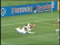 7/5/09 - The Los Angeles Sol defeat the Washington Freedom, 1-0, on late Marta goal