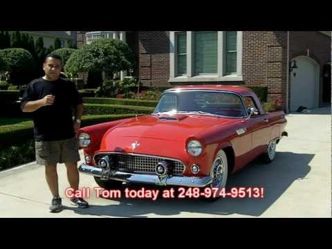 classic car sales
