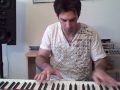 A Michael Jackson Piano Medley - 16 Songs in 7 Minutes by Scott Bradlee- RIP MJ